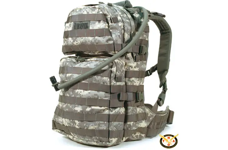 BlackHawk HydraStorm S.T.R.I.K.E. Cyclone 100oz Hydration Pack 65SC00AU